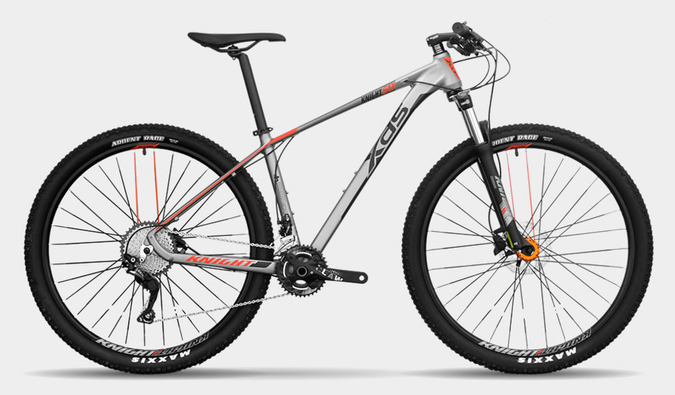 Xds knight 900 online 29er